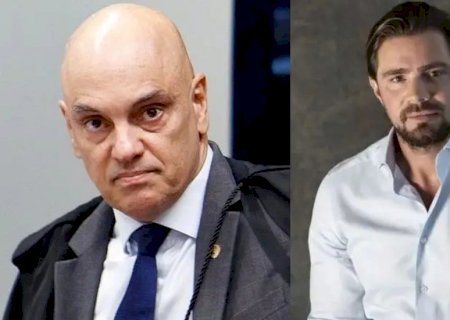Bomba atômica' e 'terremoto político': o que imprensa internacional disse sobre mensagens entre Vorcaro e Moraes