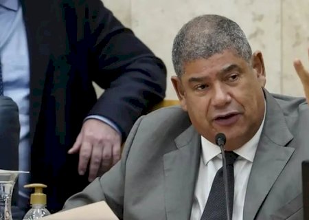 Ex-vereador Milton Leite se entrega à polícia após operação contra PCC