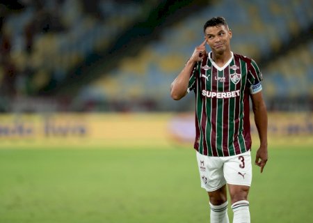 Ancelotti responde à crítica de Thiago Silva: "É momento de priorizar os jovens"