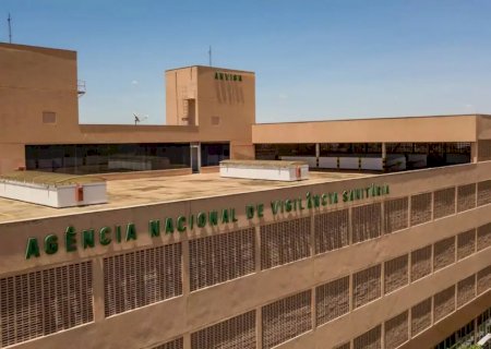 Anvisa determina recolhimento do produto NotShake Protein