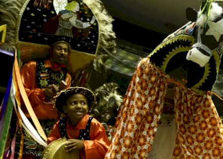 Inscrições para disputar Conselho de Política Cultural vão até dia 22