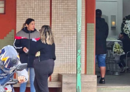 Trabalhador morto em desabamento no Aero Rancho deixou dois filhos