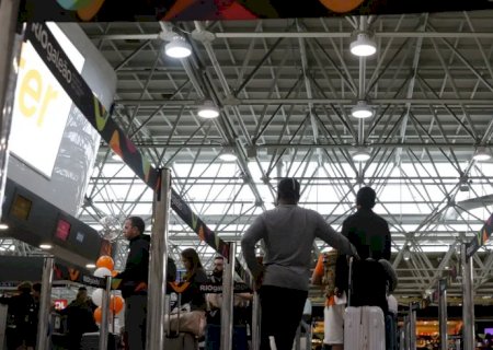 Saiba as novas regras da Anac para passageiros indisciplinados
