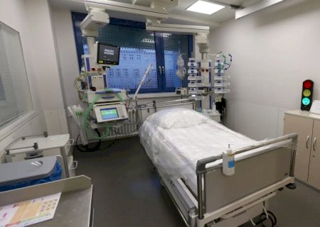 Lei define padrões de qualidade a hospitais particulares
