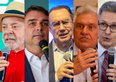 Eleições 2026: quantos ministros do STF o próximo presidente poderá indicar