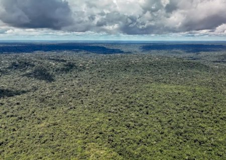 Fazenda autoriza crédito de US$ 1 bilhão do BID para Eco Invest Brasil