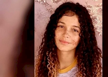 Antônio João - Família faz apelo para encontrar adolescente de 15 anos desaparecida