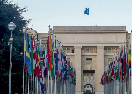 "Restaurar a confiança" é tema da 81ª Assembleia-Geral da ONU