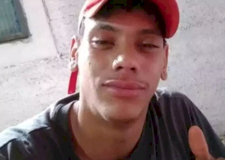 Morto pela PM tinha passagens por furtar bicicleta e R$ 900