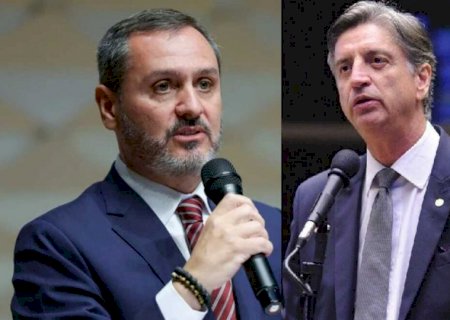 Chefe da PF afastado: deputado quer Moraes e Mendonça fora; esquerda silencia em MS