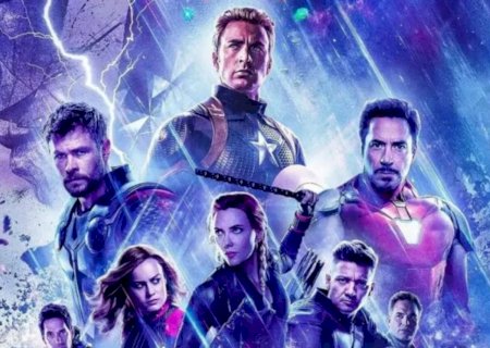 Cinema tem volta dos 'Vingadores' e Brad Pitt em drama comovente com cachorro; veja estreias