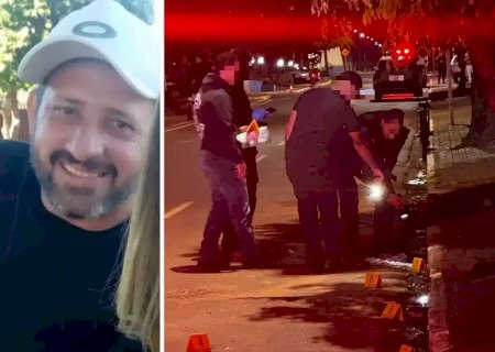 Funileiro é assassinado após desentendimento por serviço