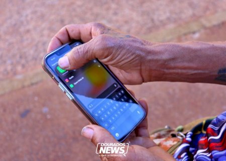 Internet grátis pode derrubar rede móvel na eleição, diz Anatel ao STF