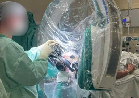 Neurocirurgião da Santa Casa é investigado por gritar e ameaçar mais de 50 técnicos de enfermagem