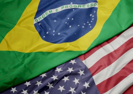 Brasil e EUA voltarão a discutir tarifas em encontro do G20
