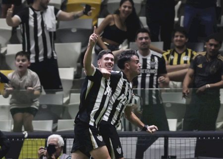 Classificação do returno: Atlético lidera, São Paulo e Vasco deixam o Z-4, Botafogo e Corinthians entram