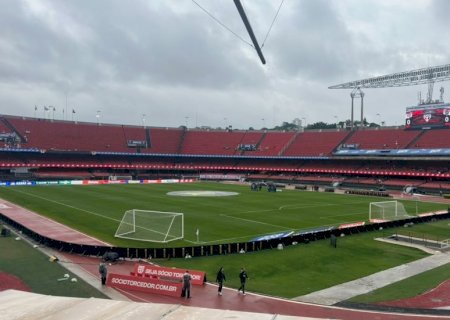 Conselho do São Paulo marca data para votar acordo de R$ 140 milhões com a Ticketmaster