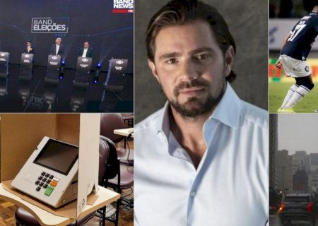 Para ficar de olho: 5 assuntos que podem bombar nesta segunda