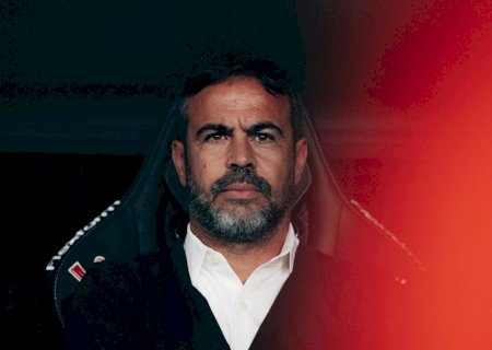Artur Jorge admite arrependimento em eliminação do Cruzeiro para o Flamengo