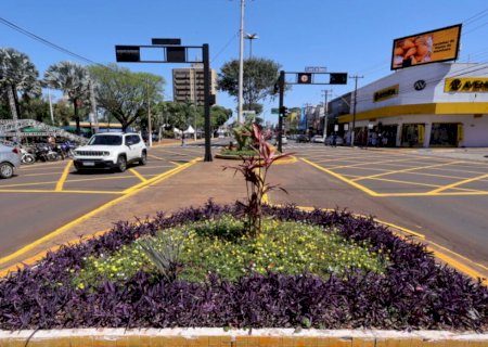 Prefeitura orienta motoristas sobre bloqueios para Desfile