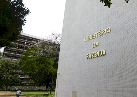 Governo reduz projeção do PIB para 2% em 2026 e 2,3% em 2027