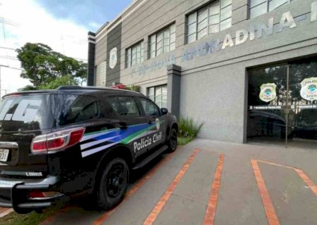 Polícia prende autor de homicídio e investiga se crime tem ligação ao tráfico de drogas