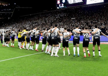 As origens do poropopó: como surgiu o grito que embala a torcida do Corinthians e ganhou o mundo