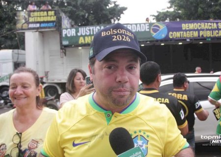 Projeto de Rodolfo Nogueira pode transformar ocupação rural em terrorismo