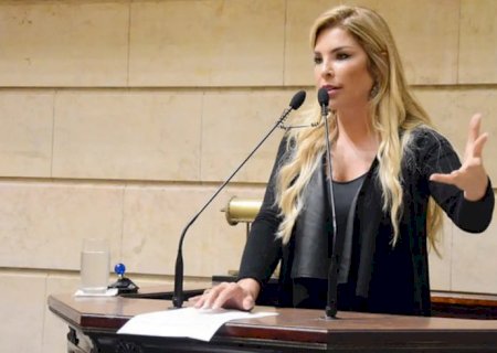 Polícia prende ex-vereadora Veronica Costa, condenada por tortura