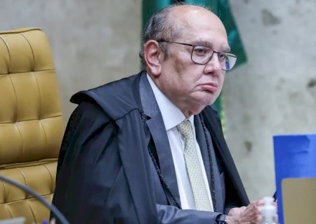 Mendes quer identificação de ministros citados no caso Master