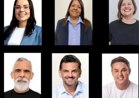 Conheça os sete candidatos ao governo do Rio Grande do Sul