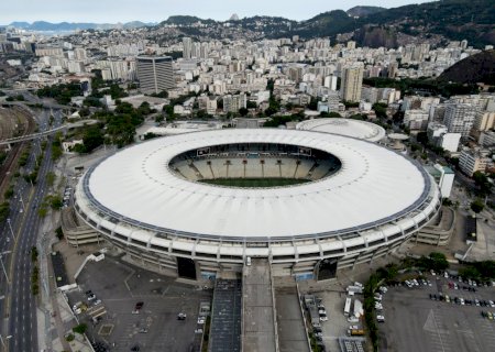 Governo multa concessionária por gestão do Maracanã; Fla-Flu recorre
