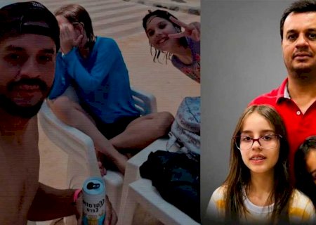 Família de pai e duas filhas mortos na BR-163 já enfrentava sequência de tragédias