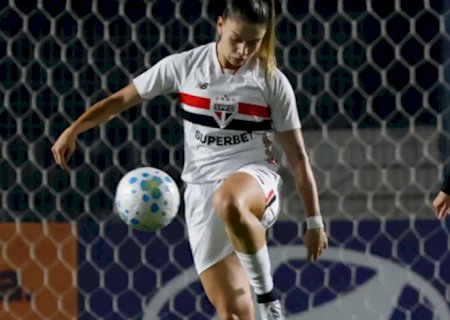 Brasileiro Feminino: Corinthians x São Paulo sustenta força paulista