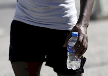 Onda de calor leva sensação térmica a 48°C em Mato Grosso do Sul