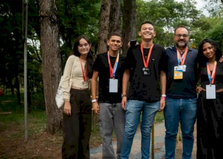 Escolas da Bahia e do Pará vencem prêmio nacional de sustentabilidade