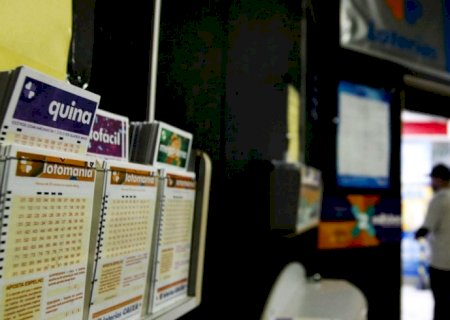 Mega-Sena sorteia prêmio de R$ 52 milhões nesta terça-feira
