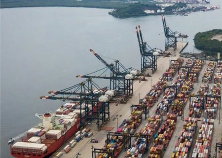 Preços maiores sustentam alta das exportações aos EUA em agosto