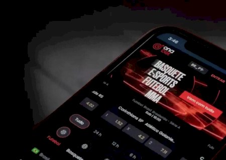 Governo monitora rede de divulgação de bets e derruba 506 sites