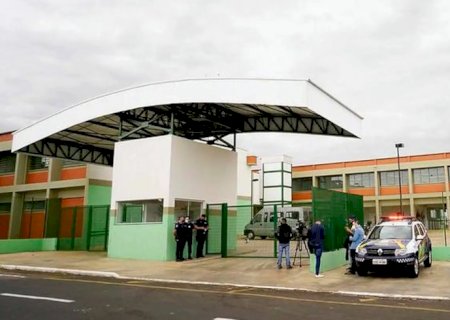 Novo campus da UFSCar terá bacharelados interdisciplinares
