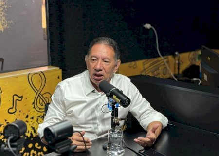 Gerson defende debate sobre resultados e presença nos municípios