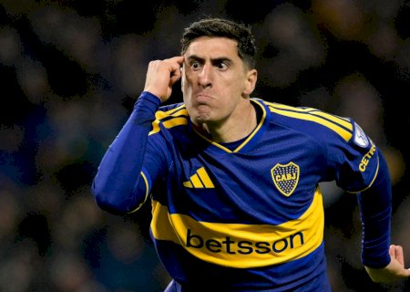Boca Juniors 1 x 0 São Paulo: assista aos melhores momentos