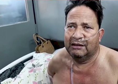 Baleado na fronteira, dono de funer&aacute;ria critica soltura de filha suspeita