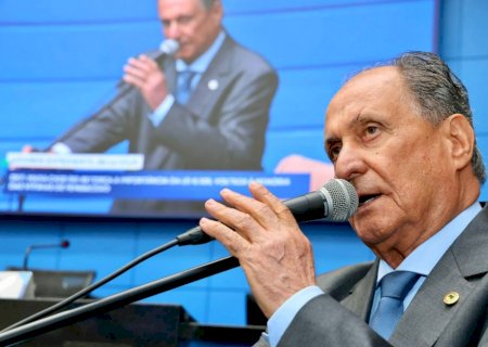 Zé Teixeira requer infraestrutura para aldeias e saúde de idosos
