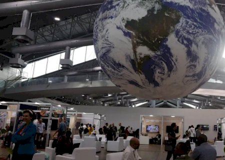 Sociedade pode se inscrever para integrar delegação do Brasil na COP31