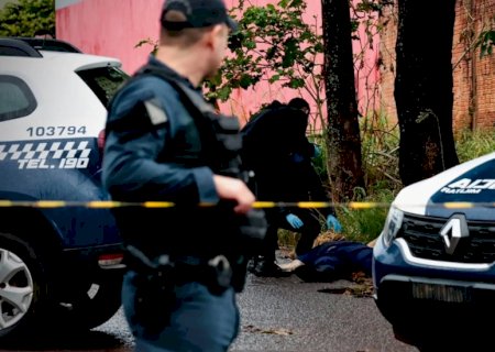 Tenente-coronel da PMMS denunciado por estupr#s é encontrado m#rto com tir# no peito