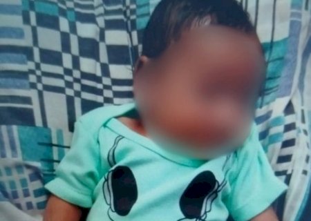 M&atilde;e sai para beber com filho de 3 meses e volta sem saber paradeiro da crian&ccedil;a