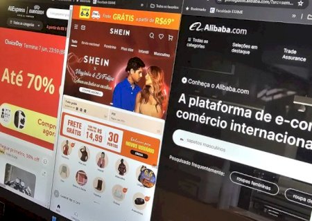 MP da "taxa das blusinhas" é aprovada na Câmara e vai ao Senado