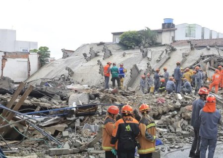 Chuvas deixam ao menos oito mortos na Grande São Paulo