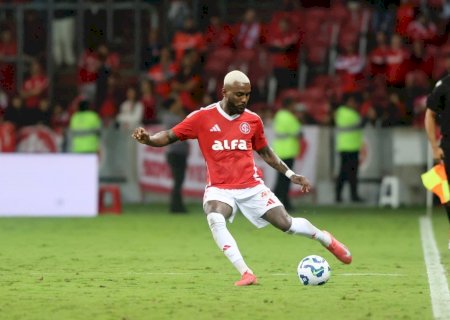 Inter sofre segundo transfer ban da Fifa em menos de um mês; saiba detalhes